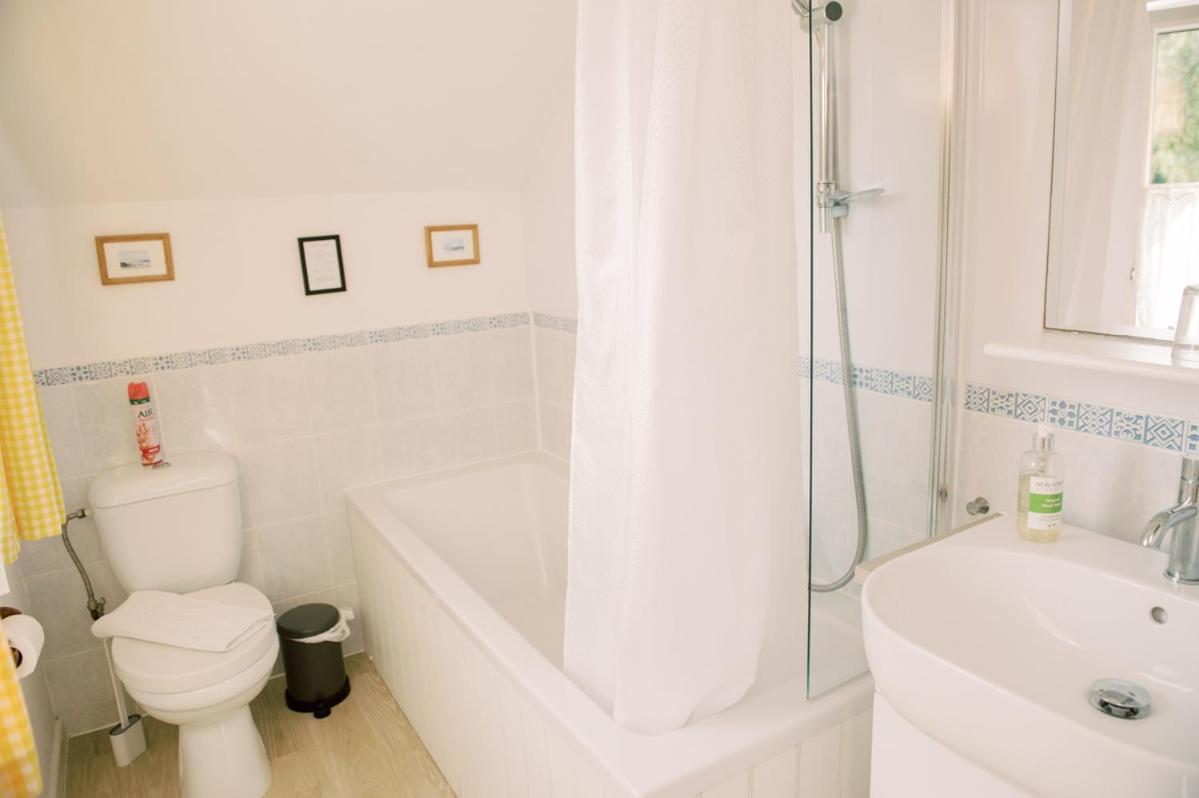 4 Lyndhurst Rd Gasthuis Brockenhurst